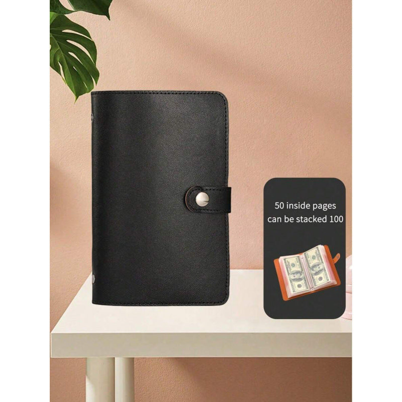 ⏳ÚLTIMO DÍA DE OFERTA 70% DE DESCUENTO✉️Libro de Desafíos de Ahorro con Sobres💸