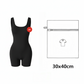 👙 50% DE DESCUENTO ! ✨ Body Moldeador Sin Costuras - Control de Abdomen y Levantador de Glúteos, Invisible bajo la Ropa y Ajuste Cómodo 💃📦