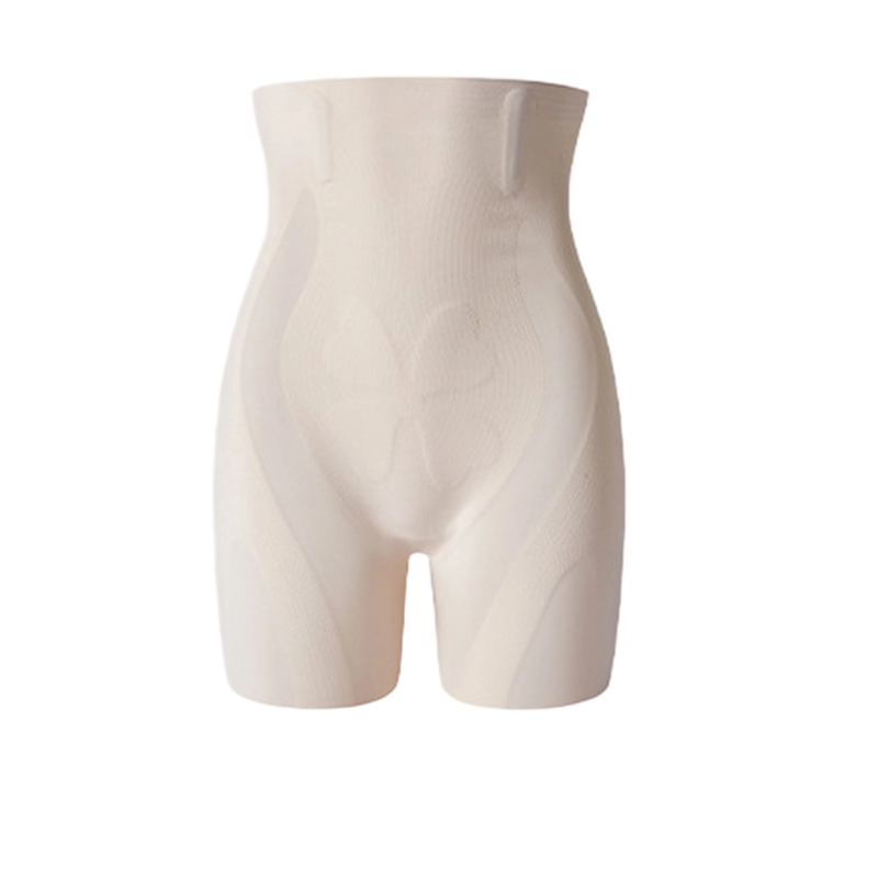Shorts moldeadores de cintura alta que levantan glúteo