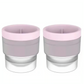 🎁Buy more save more🎁Food Grade Stackable Slow Melting DIY Ice Ball For Cocktail Whiskey