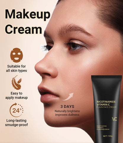 ⏳Oferta por tiempo limitado: 50% de descuento🏆Prebase de maquillaje instantánea para el rostro, prebase sin filtro, reafirmante instantáneo de la piel