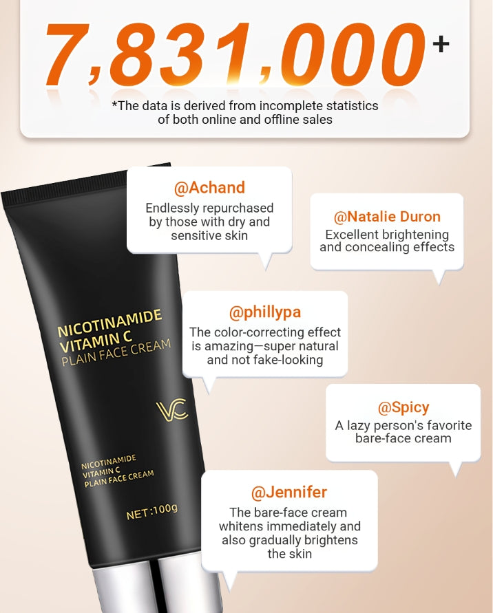 ⏳Oferta por tiempo limitado: 50% de descuento🏆Prebase de maquillaje instantánea para el rostro, prebase sin filtro, reafirmante instantáneo de la piel