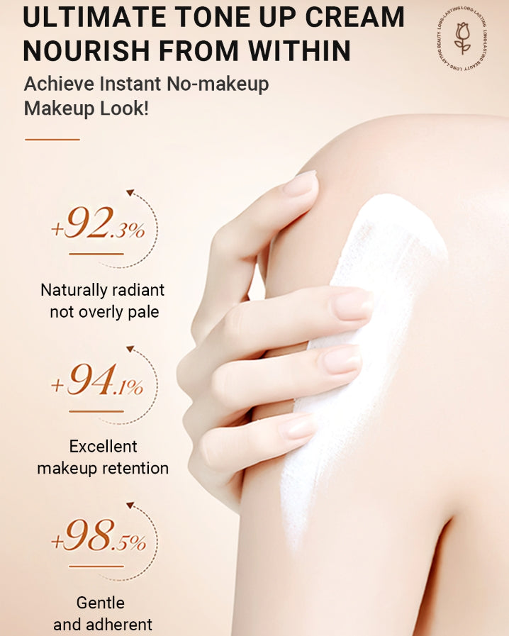 ⏳Oferta por tiempo limitado: 50% de descuento🏆Prebase de maquillaje instantánea para el rostro, prebase sin filtro, reafirmante instantáneo de la piel