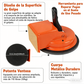 🛠️ Herramienta de Reparación de Huecos en Suelo – Plank Grabber Floor Fix Pro de Hierro, Alta Resistencia y Rendimiento Profesional ✨🏠