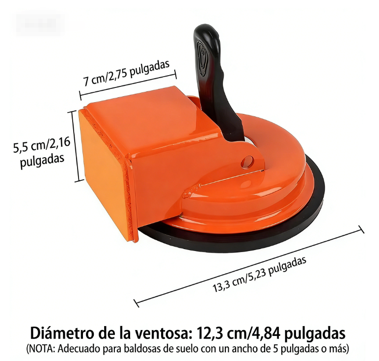 🛠️ Herramienta de Reparación de Huecos en Suelo – Plank Grabber Floor Fix Pro de Hierro, Alta Resistencia y Rendimiento Profesional ✨🏠