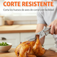 ⏰ ¡Oferta Limitada 50% OFF! 🔪 Tijeras de Cocina Desmontables para Huesos de Aves – Corte Fácil, Seguro y Rápido 🐔✨🏠