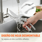 ⏰ ¡Oferta Limitada 50% OFF! 🔪 Tijeras de Cocina Desmontables para Huesos de Aves – Corte Fácil, Seguro y Rápido 🐔✨🏠