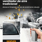 ⏰🔥 ¡ÚLTIMO DÍA DE OFERTA! ⚡ Ventilador Turbo Potente – Más de 50.000 Vendidos, Ideal para Auto y Hogar 💨💖