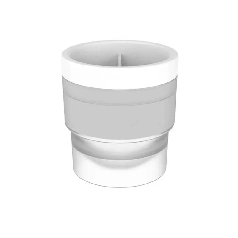 🎁Buy more save more🎁Food Grade Stackable Slow Melting DIY Ice Ball For Cocktail Whiskey