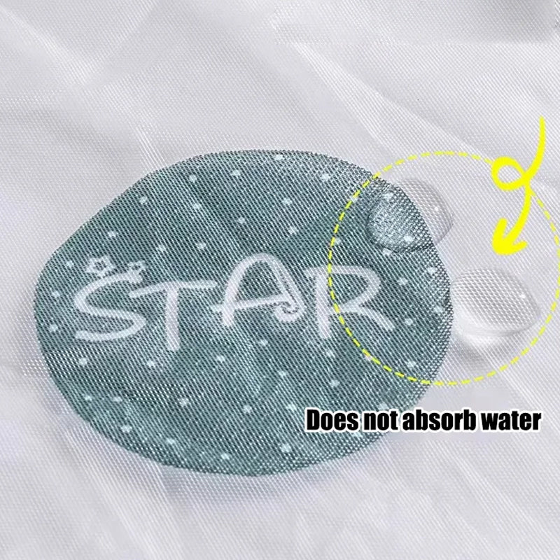Funda impermeable antipolvo para electrodomésticos
