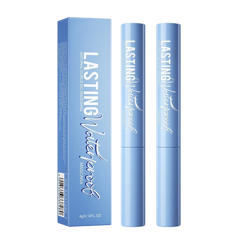 ✨Compra 1 y llévate 1 gratis✨ Máscara de pestañas resistente al agua con 12 horas de duració