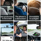 Universal GPS Car Speedometer Head-Up Display