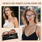 Gafas de sol oversize para mujeres