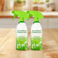 Potente spray limpiador multiusos para el hogar