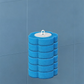 🏆¡¡¡PRECIO ESPECIAL DE LA SEMANA!!!✨Juego de escobilla de baño innovador para montar en la pared 🚽