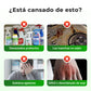 Potente spray limpiador multiusos para el hogar