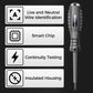 🎉Destornillador magnético 2 en 1 de alto torque y detector de electricidad