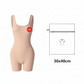 👙 50% DE DESCUENTO ! ✨ Body Moldeador Sin Costuras - Control de Abdomen y Levantador de Glúteos, Invisible bajo la Ropa y Ajuste Cómodo 💃📦
