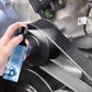 Lubricante para correas de automóviles y spray para silenciadores