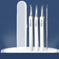 Kit de herramientas de acero inoxidable para eliminar puntos negros