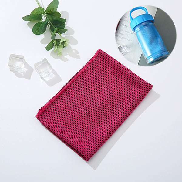 ⏰Último día: ¡Compra 1 y llévate 1 gratis! 🔥 Toallas refrescantes de secado rápido para gimnasio