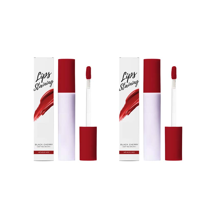 💗COMPRE 1 OBTENGA 1 GRATIS💗Aceite labial para manchar labios (no pegajoso | Sin manchas | 24H de larga duración👄)