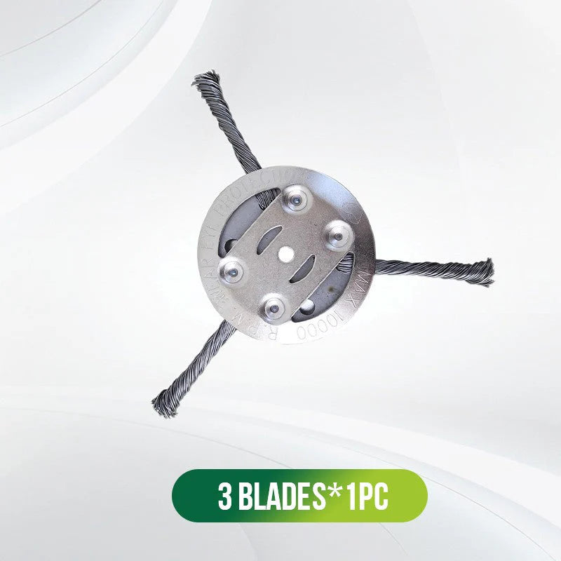 ⚙️ ¡OFERTA POR TIEMPO LIMITADO 50% DE DESCUENTO! 🔧 Cabezal de Repuesto para Desbrozadora – Universal, de Instalación Rápida, Resistente y Alto Rendimiento ✨