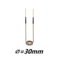 Kit de calentador de inducción magnético - Herramienta de extracción de pernos de calor por inducción de 1100 W