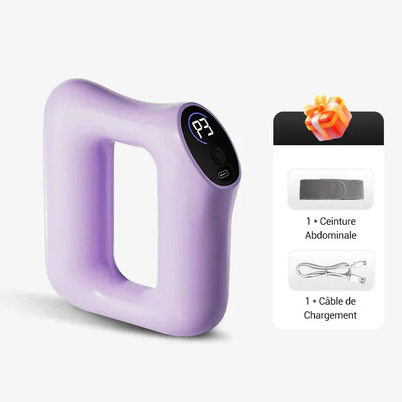 🏆Anillo multifuncional para todo el cuerpo🌿👑