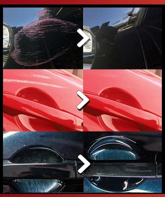 🥳¡OFERTA ESPECIAL 2026!🥳👴🚘 ¡50% de descuento! Spray Nano para arañazos de coche: ¡olvídate del taller! Elimina los arañazos en minutos con su fórmula fácil de aplicar. Devuelve el brillo a tu coche sin gastar una fortuna. 🚗💷