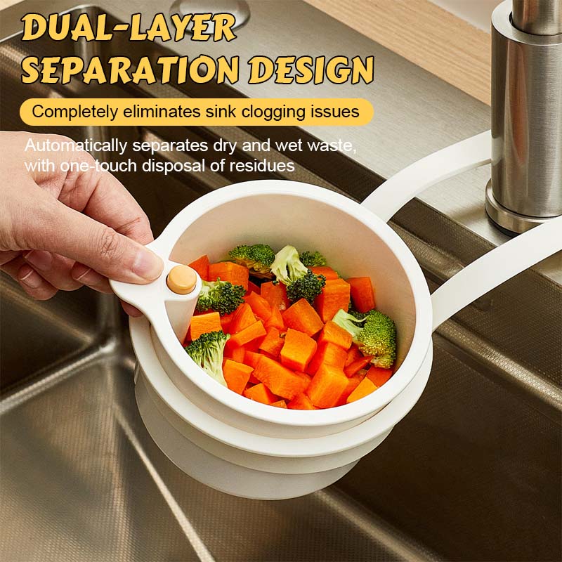 🎉 ¡Compra 2 y llévate 1 GRATIS! ¡Un ayudante de cocina imprescindible!