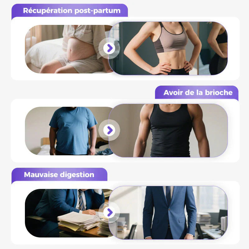 🏆Anillo multifuncional para todo el cuerpo🌿👑