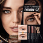 🎁Venta caliente 50% de descuento⏳Gel para cejas natural y duradero