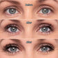 💞¡Más de 50 000 unidades vendidas!👁️✨ ¡Pestañas preciosas durante todo el día, sin que se corra! Máscara de pestañas resistente al agua con fibras para un volumen natural. 💖💃