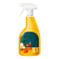 🧹 ¡OFERTA DE LANZAMIENTO 2026: COMPRA 2, LLEVA 1 GRATIS! ✨ Spray Limpiador y Brillador para Madera – Limpieza Eficaz, Secado Rápido, Protección Antihumedad y Antibacteriano ✨