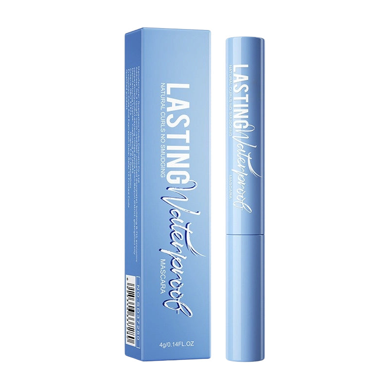 ✨Compra 1 y llévate 1 gratis✨ Máscara de pestañas resistente al agua con 12 horas de duració