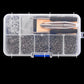 ⏳Oferta por tiempo limitado⏰Kit de reparación de almohadillas nasales para gafas