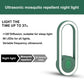 ?Venta caliente de verano-2026 El más Nuevo Repelente de Plagas Ultrasónico Inversor con Luz LED para Dormir
