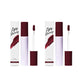💗COMPRE 1 OBTENGA 1 GRATIS💗Aceite labial para manchar labios (no pegajoso | Sin manchas | 24H de larga duración👄)