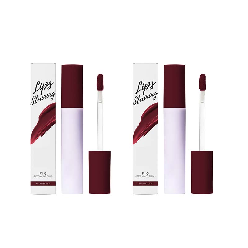 💗COMPRE 1 OBTENGA 1 GRATIS💗Aceite labial para manchar labios (no pegajoso | Sin manchas | 24H de larga duración👄)