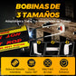 Kit de calentador de inducción magnético - Herramienta de extracción de pernos de calor por inducción de 1100 W