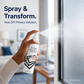 🪟 Spray reflectante para ventanas | Protección de privacidad con efecto espejo unidireccional para hogar y coche