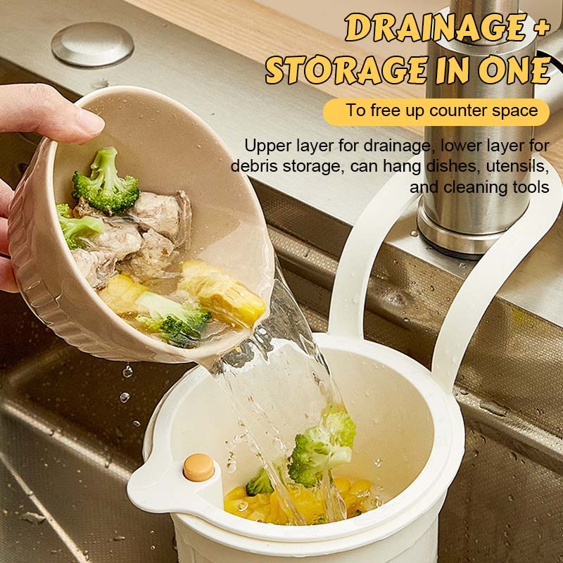 🎉 ¡Compra 2 y llévate 1 GRATIS! ¡Un ayudante de cocina imprescindible!
