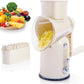 🧑‍🍳Artefacto de cocina - 49% de descuento🥳Picadora de alimentos 5 en 1