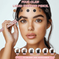 🔥¡Oferta imperdible 2026!⏰💞¡Más de 50 mil unidades vendidas!💥✨Lápiz de cejas 3D de aspecto natural: su punta de 4 puntas crea trazos naturales que imitan el vello. Resistente al agua, a las manchas y dura 24 horas.
