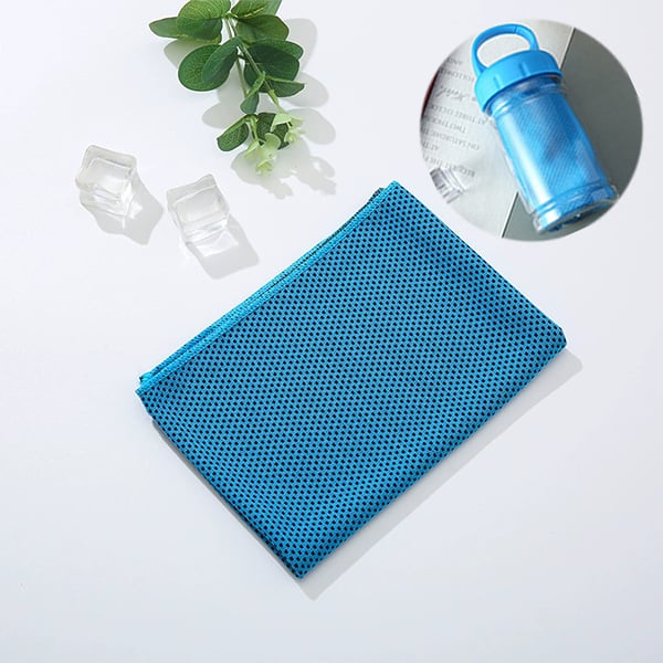 ⏰Último día: ¡Compra 1 y llévate 1 gratis! 🔥 Toallas refrescantes de secado rápido para gimnasio