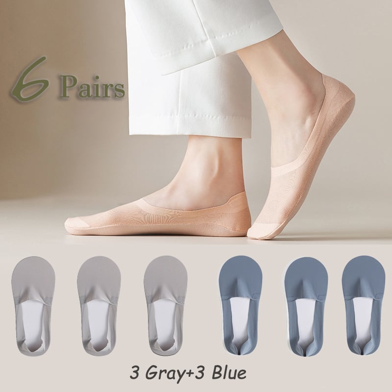 🔥OFERTA ESPECIAL🔥 Calcetines finos invisibles