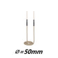Kit de calentador de inducción magnético - Herramienta de extracción de pernos de calor por inducción de 1100 W