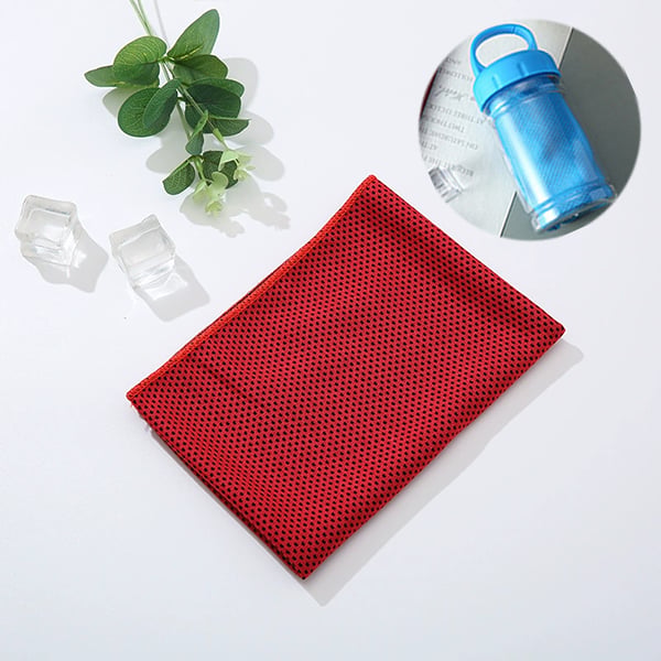 ⏰Último día: ¡Compra 1 y llévate 1 gratis! 🔥 Toallas refrescantes de secado rápido para gimnasio