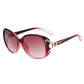 Gafas de sol oversize para mujeres